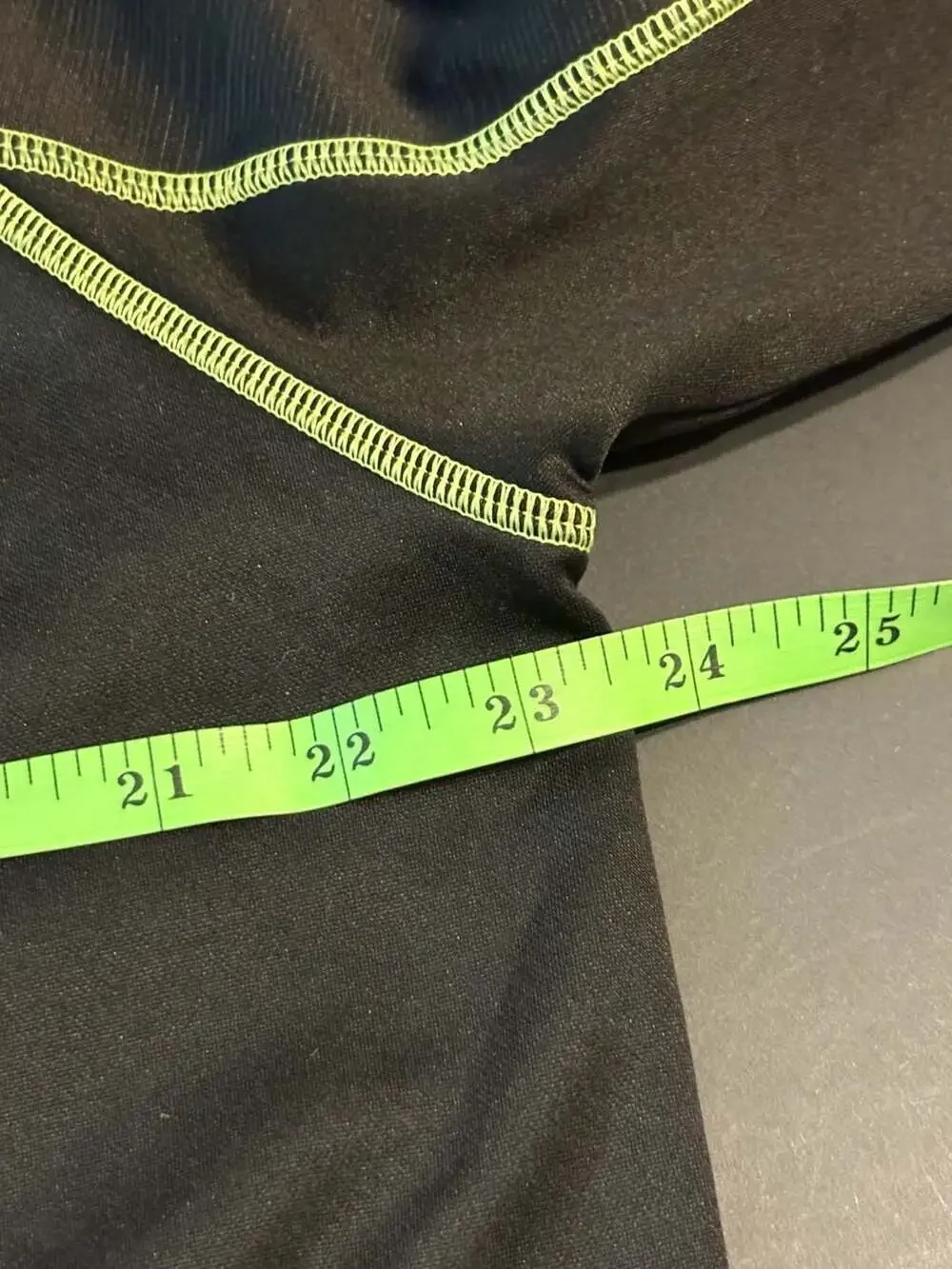 Puma quarter zip